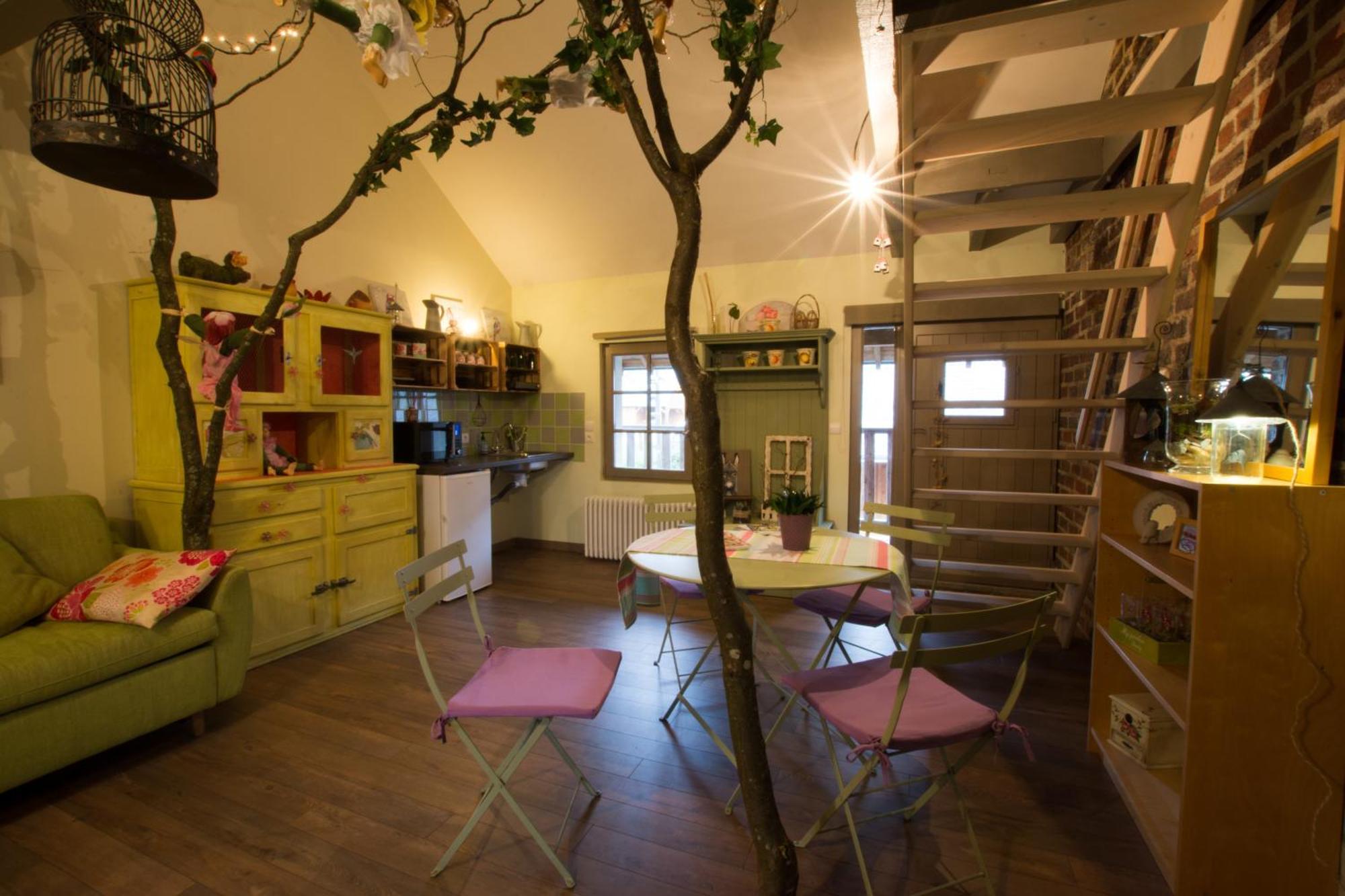La Haute Forge Maison D'Hotes Thoiré-sur-Dinan 객실 사진