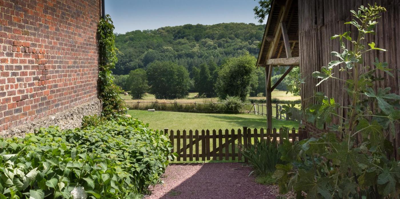 La Haute Forge Maison D'Hotes Thoiré-sur-Dinan 객실 사진