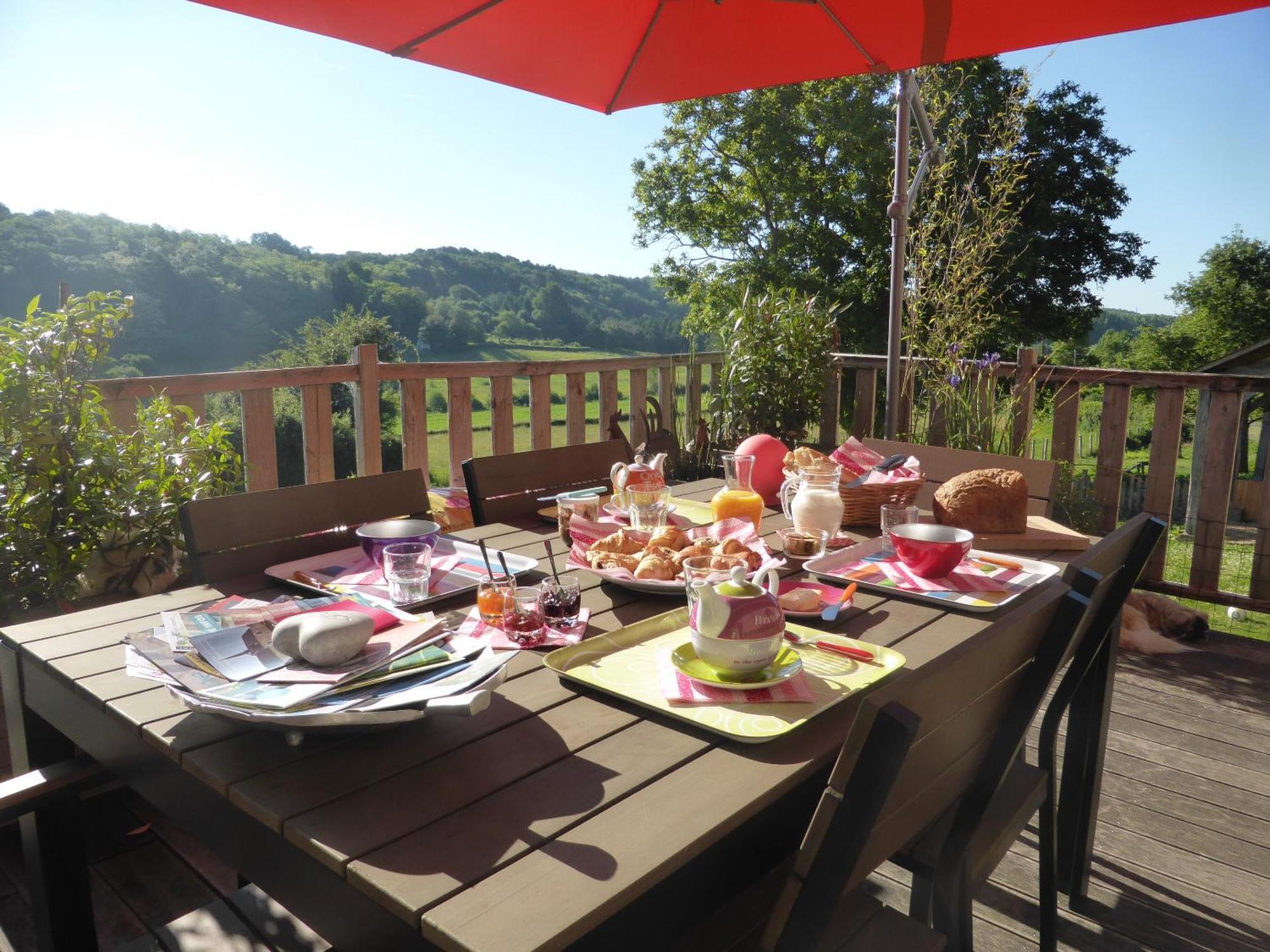 La Haute Forge Maison D'Hotes Thoiré-sur-Dinan 객실 사진
