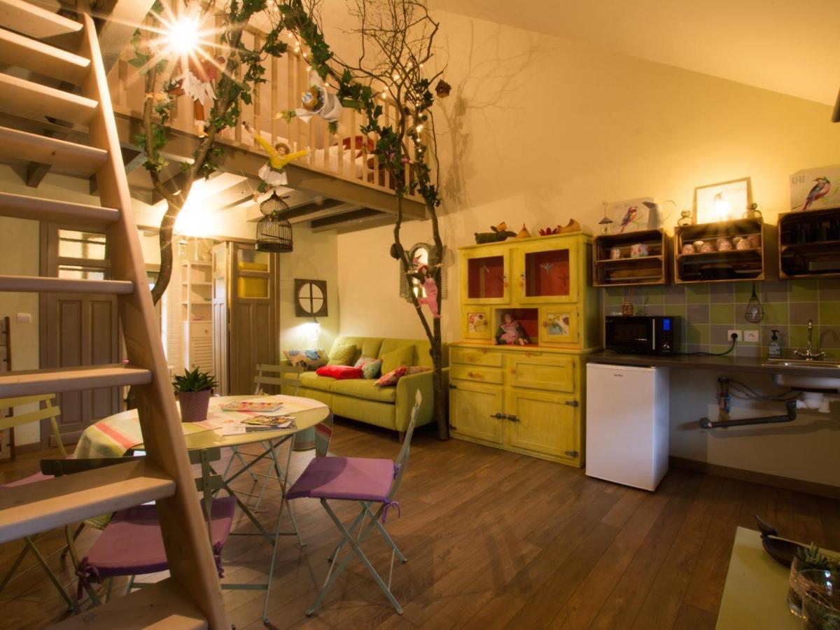 La Haute Forge Maison D'Hotes Thoiré-sur-Dinan 외부 사진